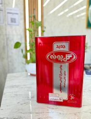 روغن گل پونه