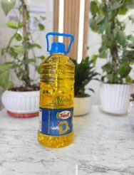 روغن مایع لایت بزرگ