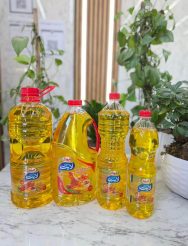 تصاویر روغن مایع لایت