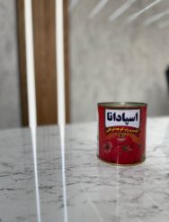 تصاویر رب 1 کیلویی اسپادانا