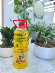 روغن مایع لایت 2 کیلویی