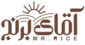 logo-web لوگو آقای برنج