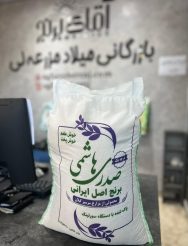 صدری هاشمی