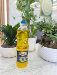روغن مایع لایت کوچک