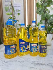 روغن مایع لایت آبی