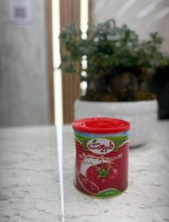 رب طبیعت