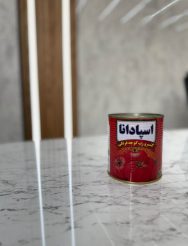 تصاویر رب 1 کیلویی اسپادانا