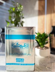 روغن جامد طبیعت