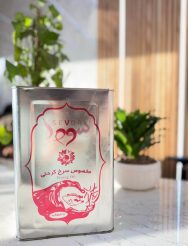 روغن جامد 5 کیلویی