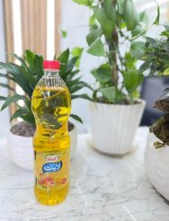 روغن مایع لایت 1 کیلویی