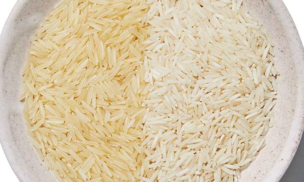 برنج باسماتی بهتر است یا ایرانی