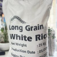 برنج تایلندی