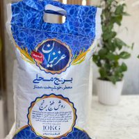 برنج عنبربو