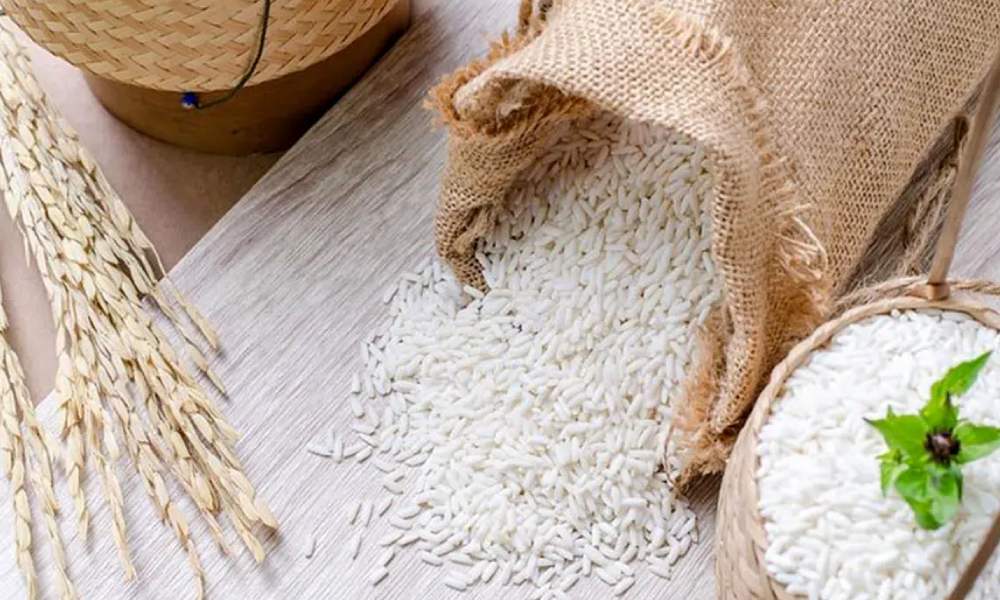 برنج مخصوص مهمانی