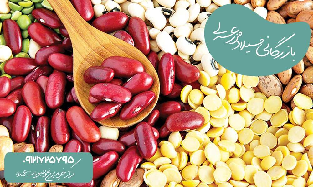 روشهای سریعتر پخت حبوبات بدون زودپز