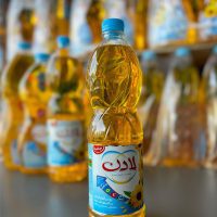 روغن مایع لادن