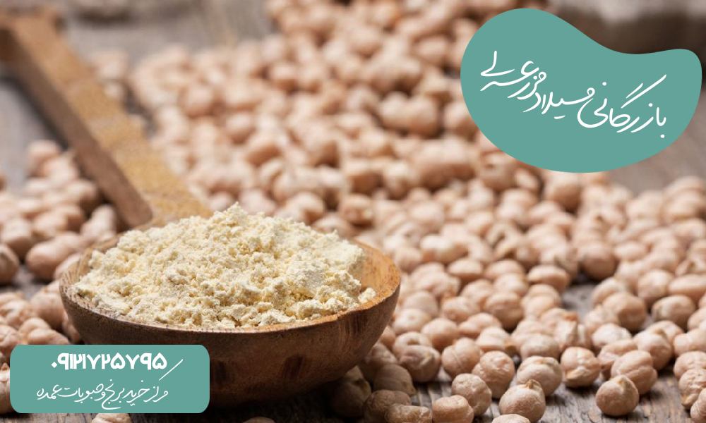 آیا نخود ایرانی بهتر از نخود خارجی است؟