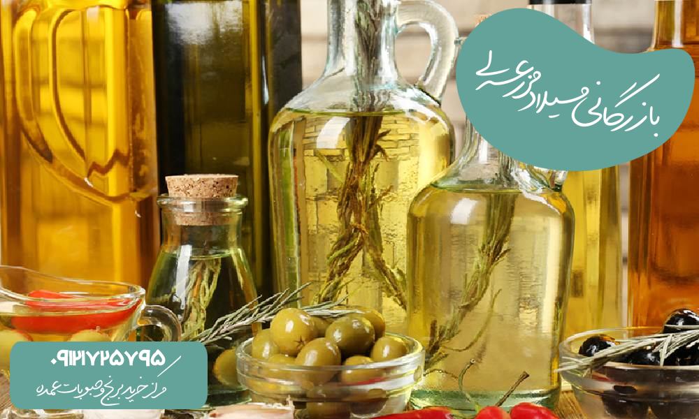 تکنیک کاهش مصرف روغن در غذا