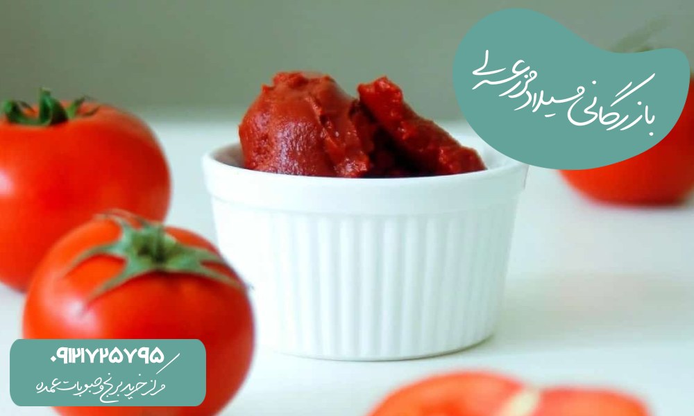 کیفیت رب خانگی